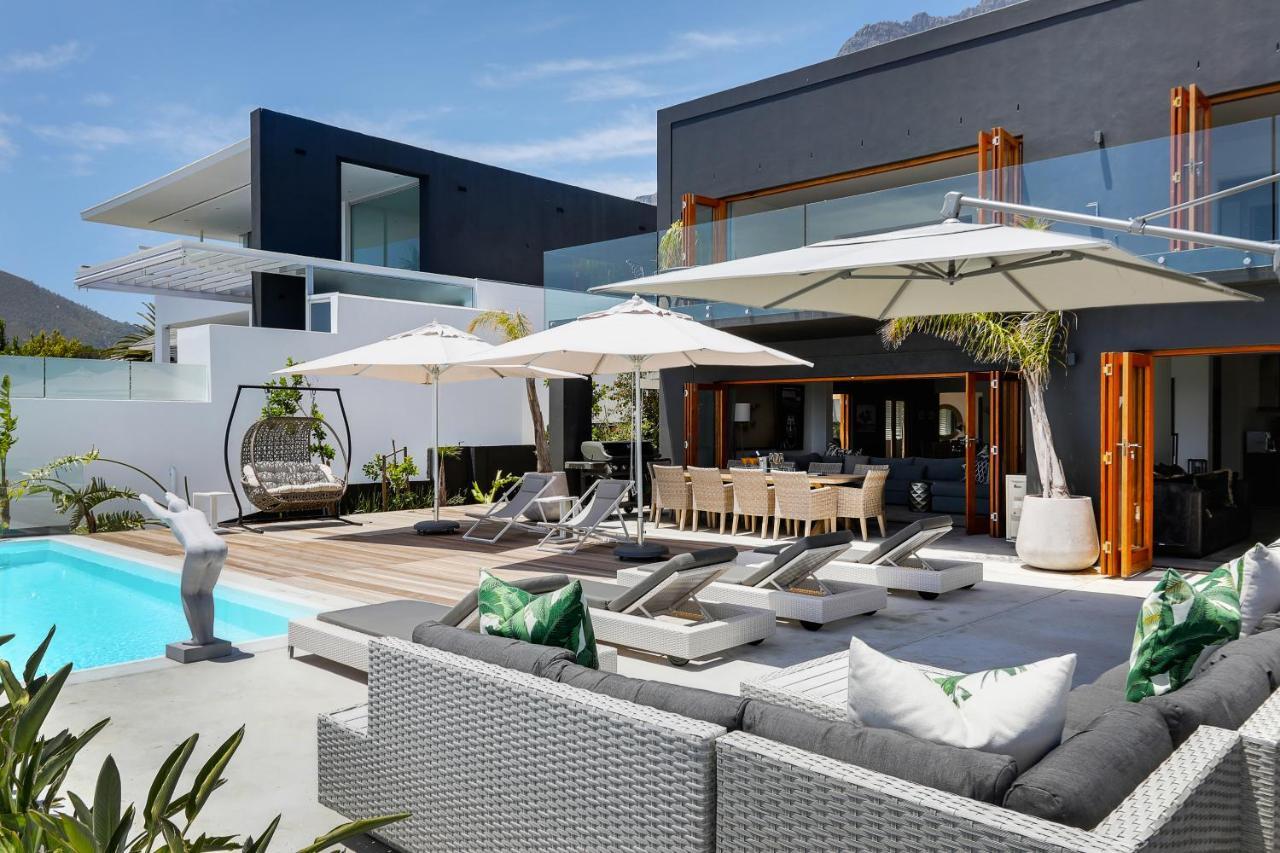 Jo Leo House By Totalstay Kaapstad Buitenkant foto