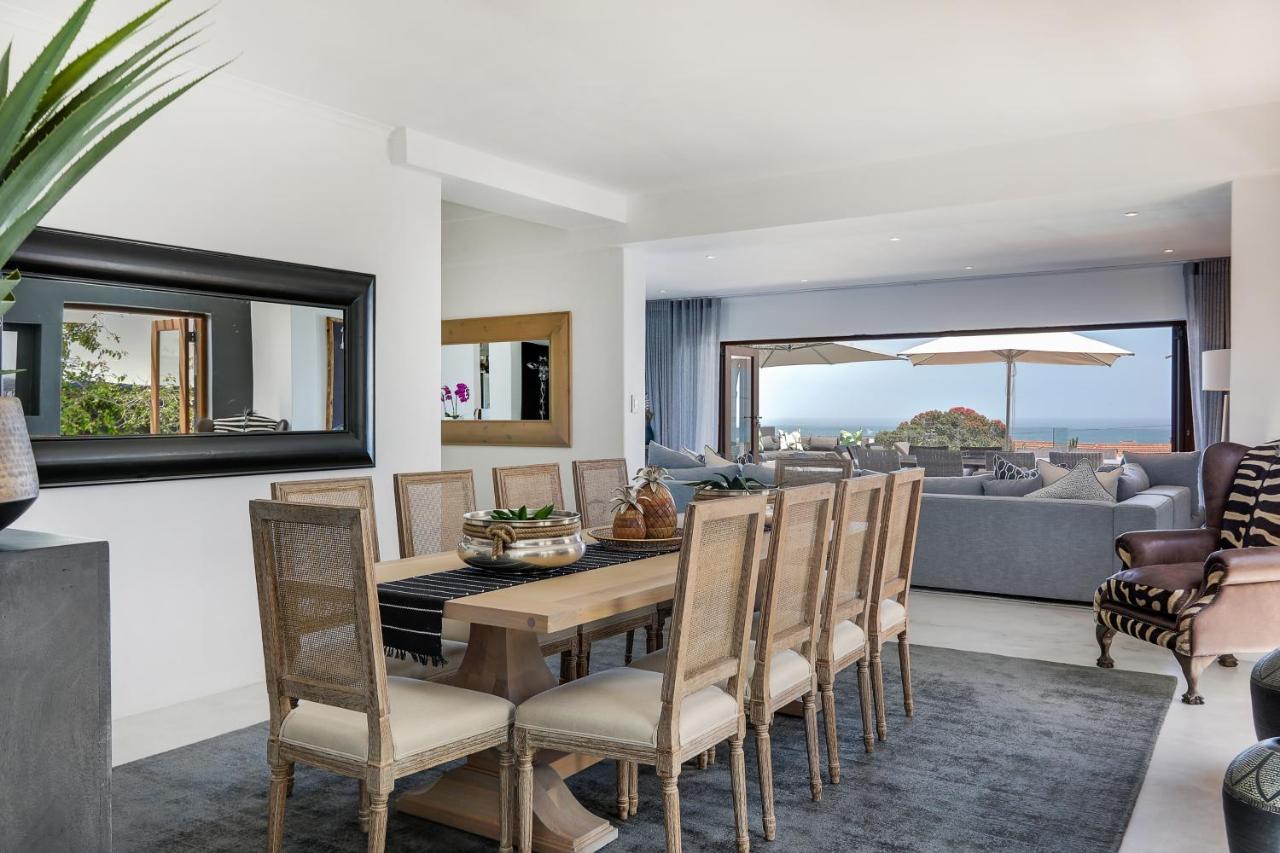 Jo Leo House By Totalstay Kaapstad Buitenkant foto