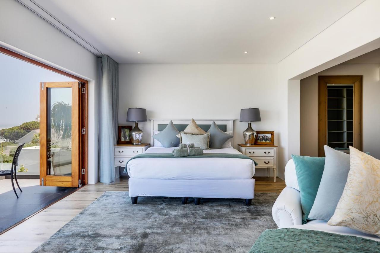 Jo Leo House By Totalstay Kaapstad Buitenkant foto