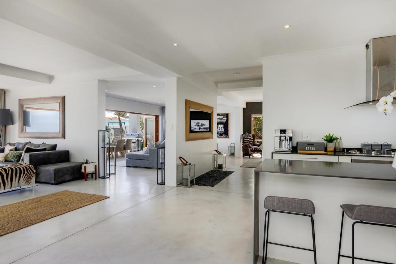 Jo Leo House By Totalstay Kaapstad Buitenkant foto