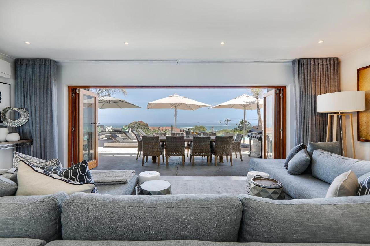Jo Leo House By Totalstay Kaapstad Buitenkant foto