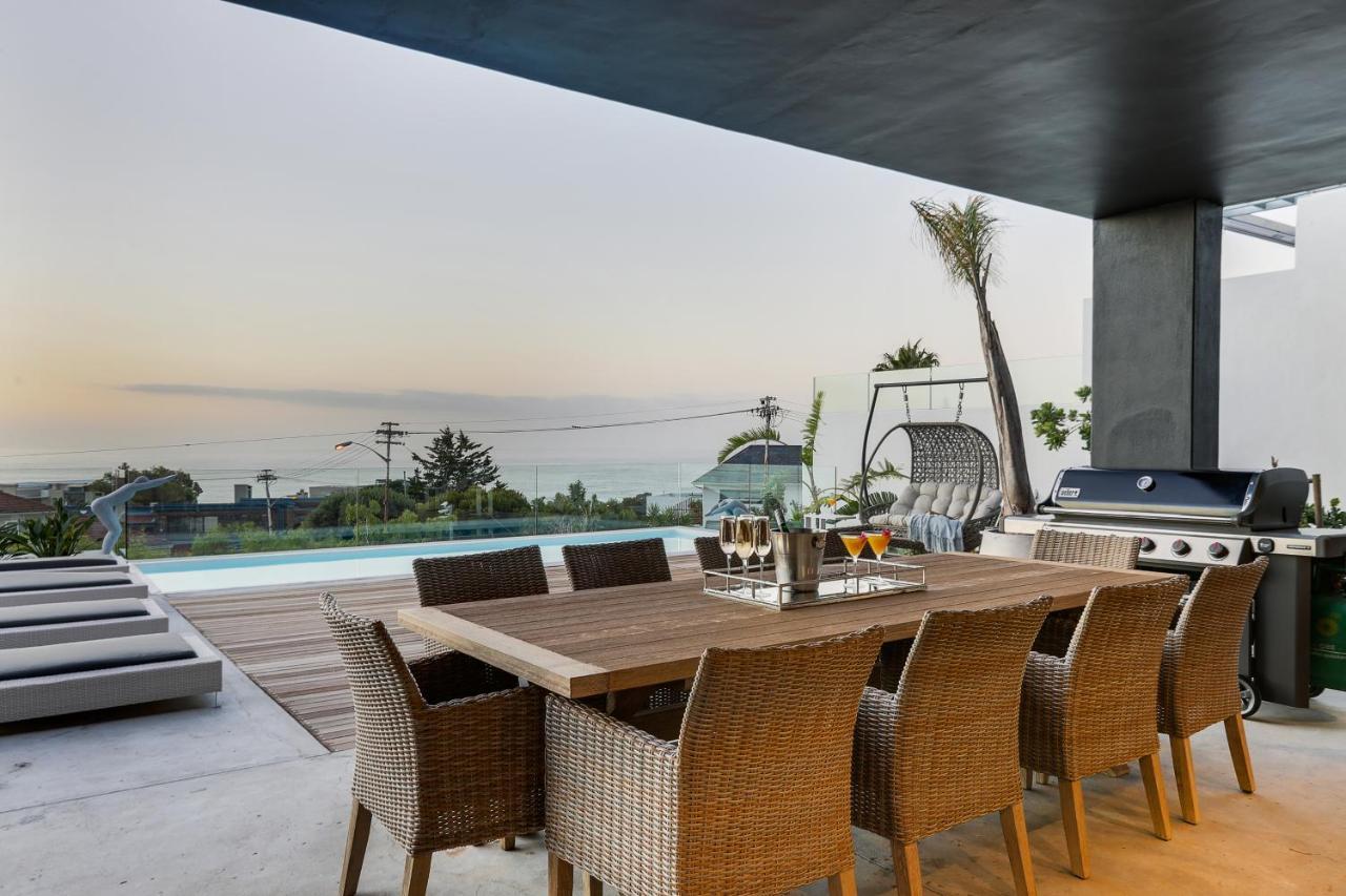 Jo Leo House By Totalstay Kaapstad Buitenkant foto