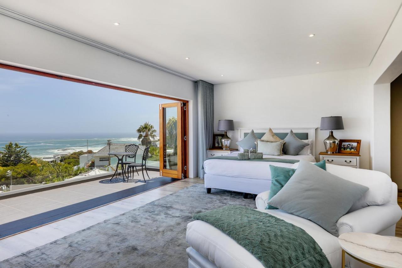Jo Leo House By Totalstay Kaapstad Buitenkant foto