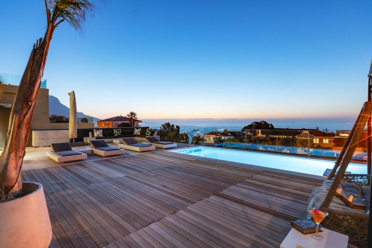 Jo Leo House By Totalstay Kaapstad Buitenkant foto